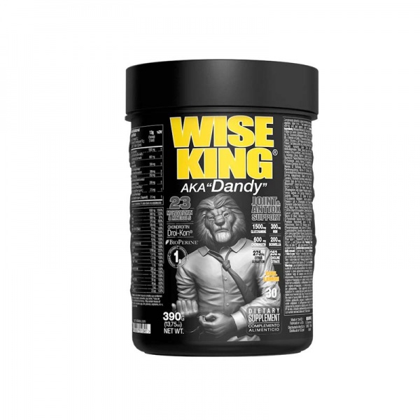 Zoomad Labs Wise King 390g