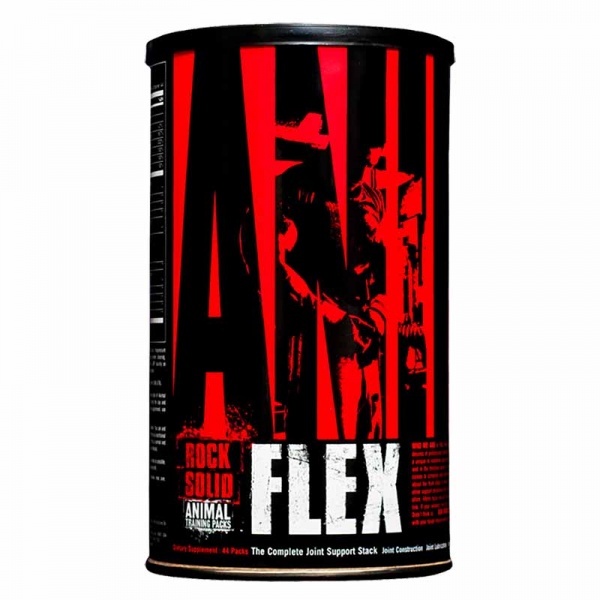 Animal Flex - 44 Packs
