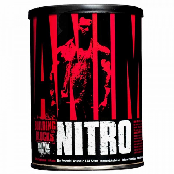 Animal Nitro - 44 Packs