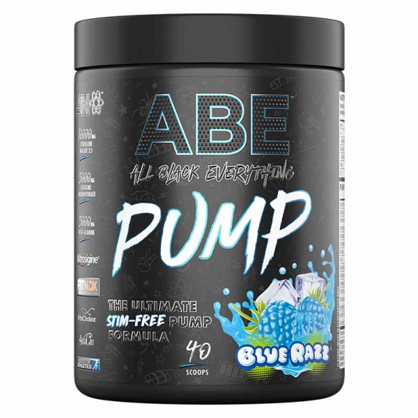 Applied Nutrition ABE PUMP Pre Workout 500g