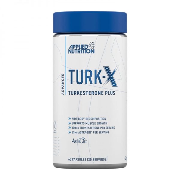 Applied Nutrition Turk X 60 capsules