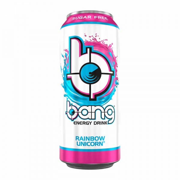 Bang Energy 12x500ml