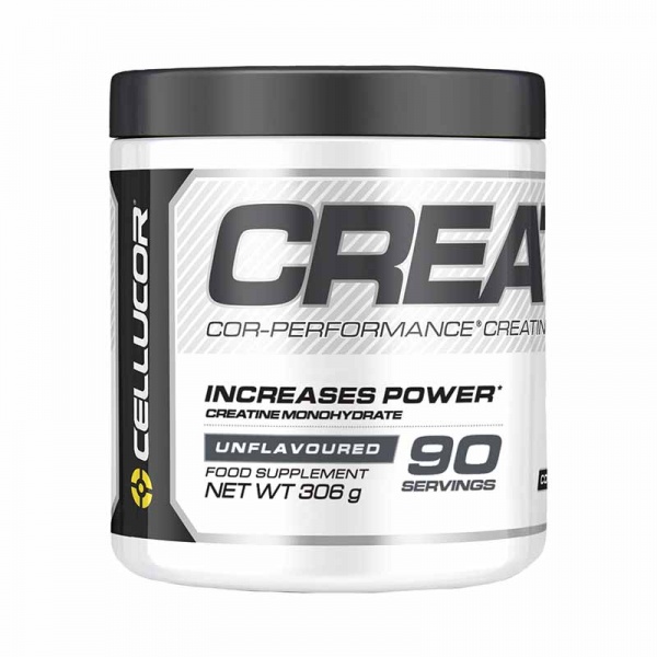 Cellucor Creatine 306g