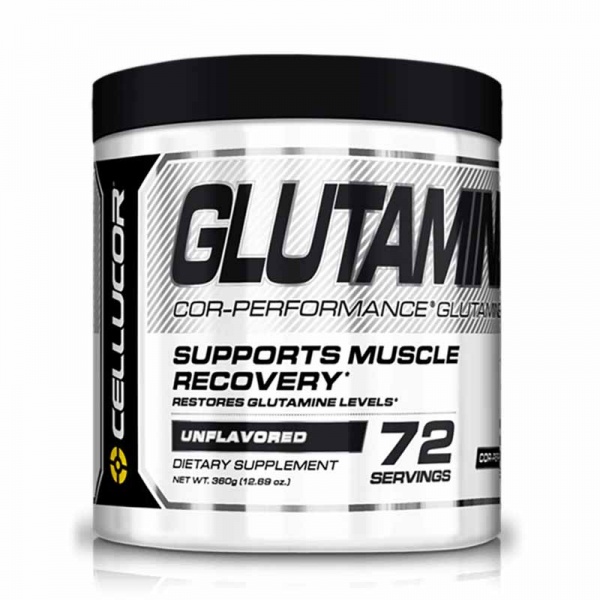 Cellucor Cor-Performance Glutamine 510g