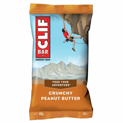 Clif Bar 68g x 12