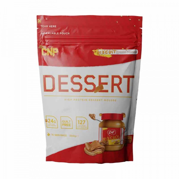 CNP Professional Dessert 350g