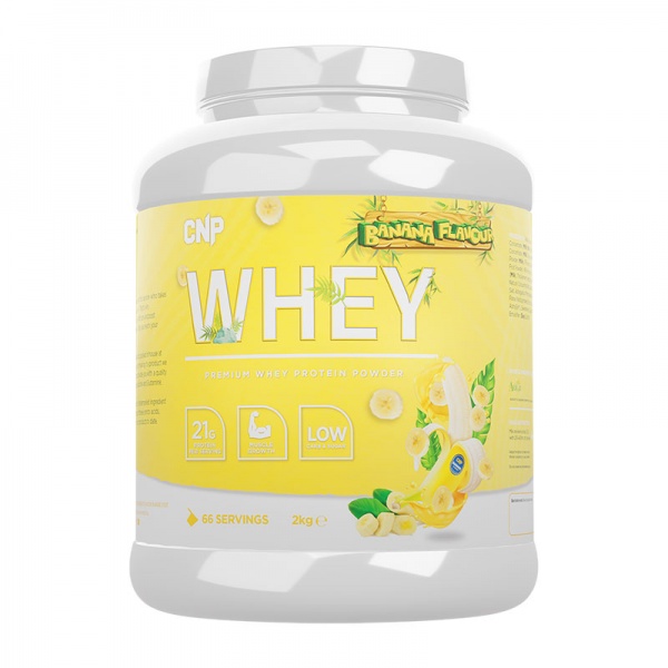 CNP Professional Whey - 2kg