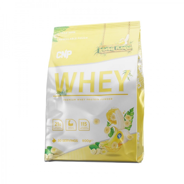 CNP Professional Whey 900g