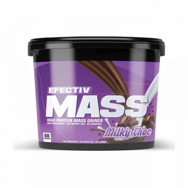 Efectiv Nutrition Mass 5kg