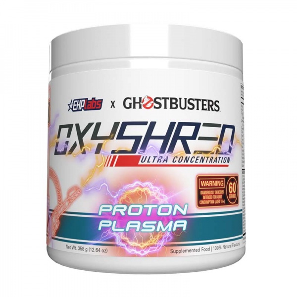 EHP Labs OxyShred 300g