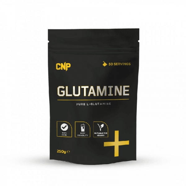 CNP Professional Glutamine 250g