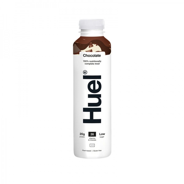 HUEL Ready-to Drink 6x500ml