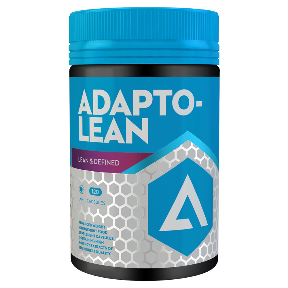 Adapt Nutrition Adaptolean - 120 capsules