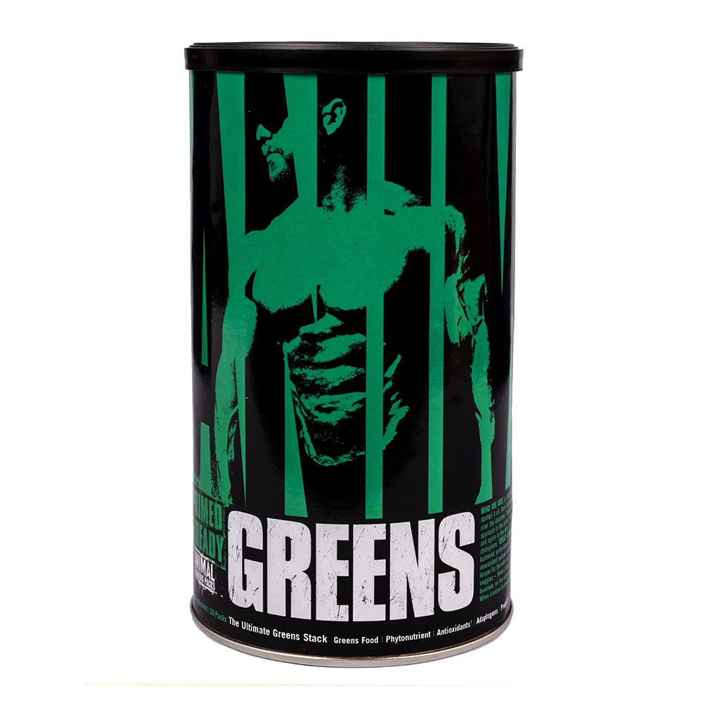 Animal Greens 30 Packs Supplement Warehouse