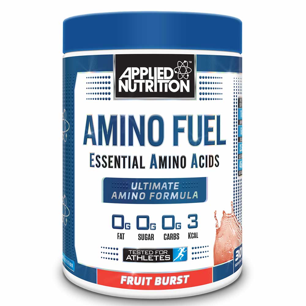 Applied Nutrition Amino Fuel 390g