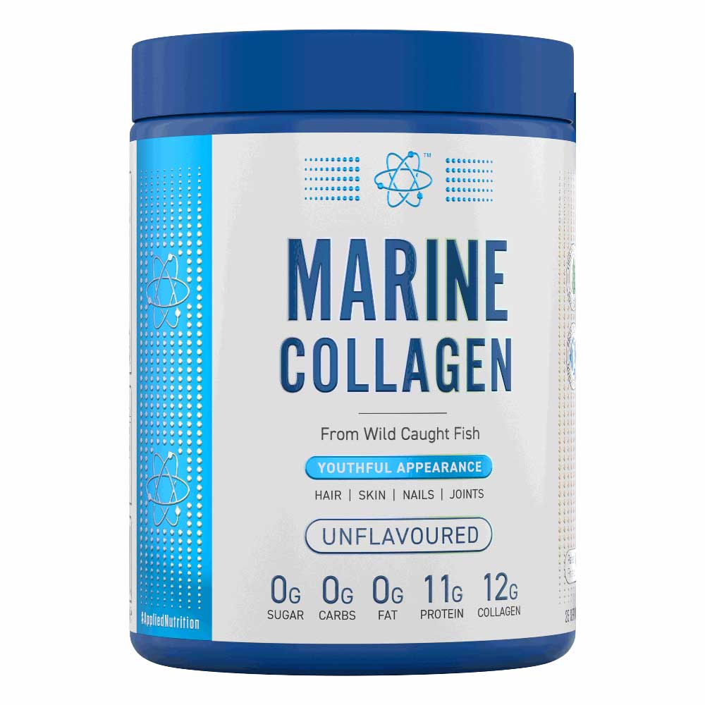 Applied Nutrition Marine Collagen 300g Unflavoured