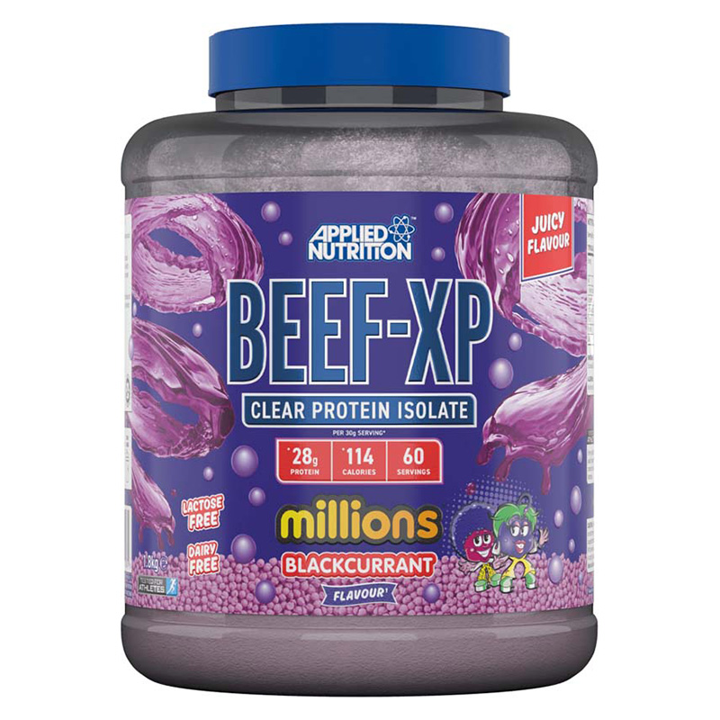 Applied Nutrition Beef-XP 1.8kg