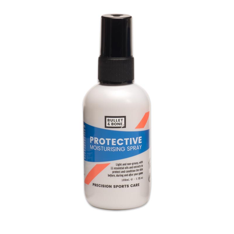 Bullet & Bone Protective Moisturising Spray 100ml