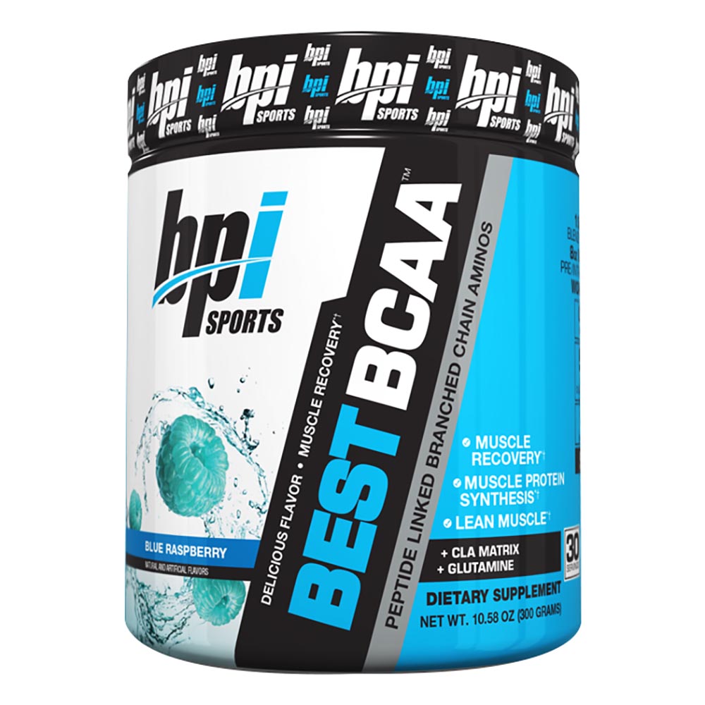 BPI Sports Best BCAA 300g