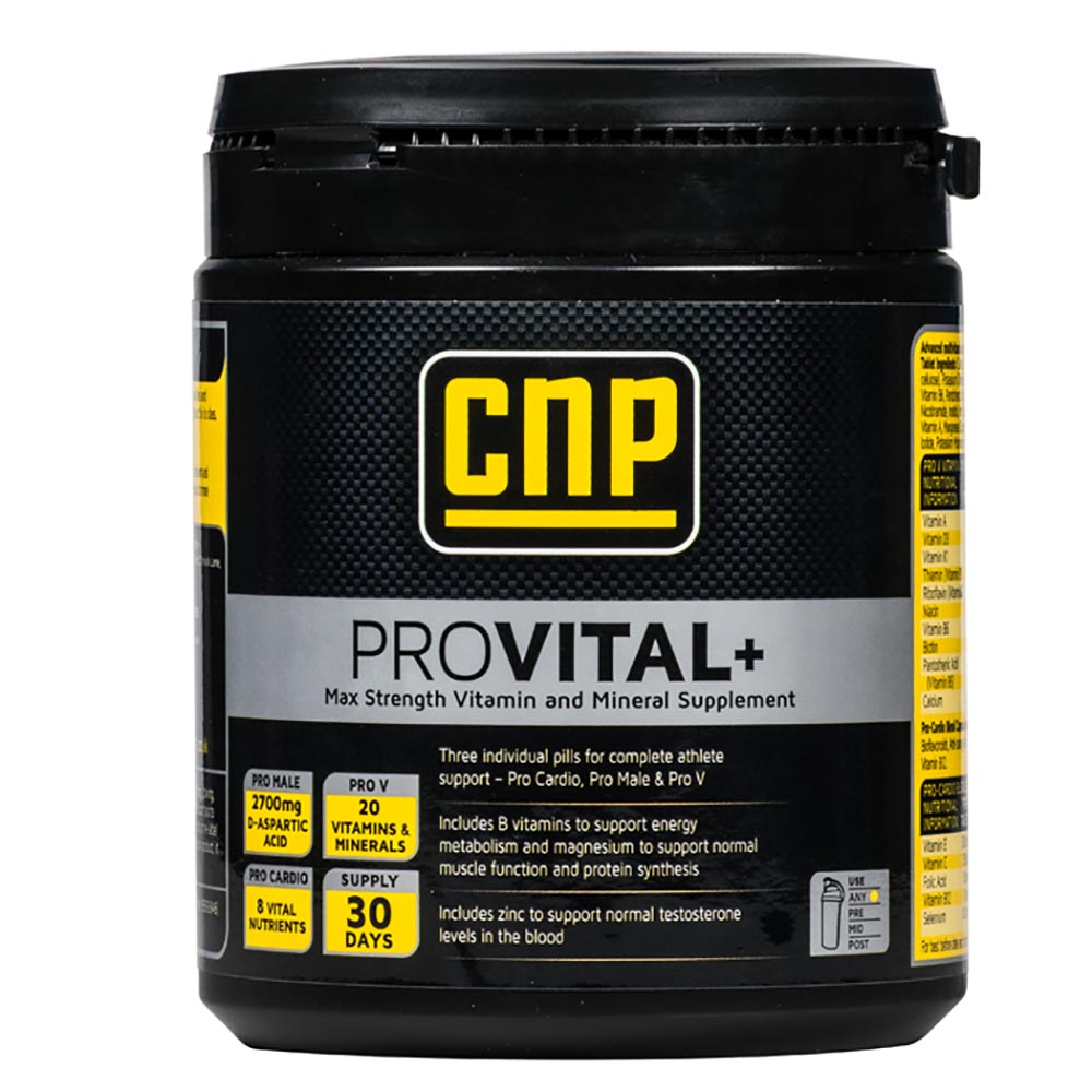 CNP Professional Pro Vital 30 Servings