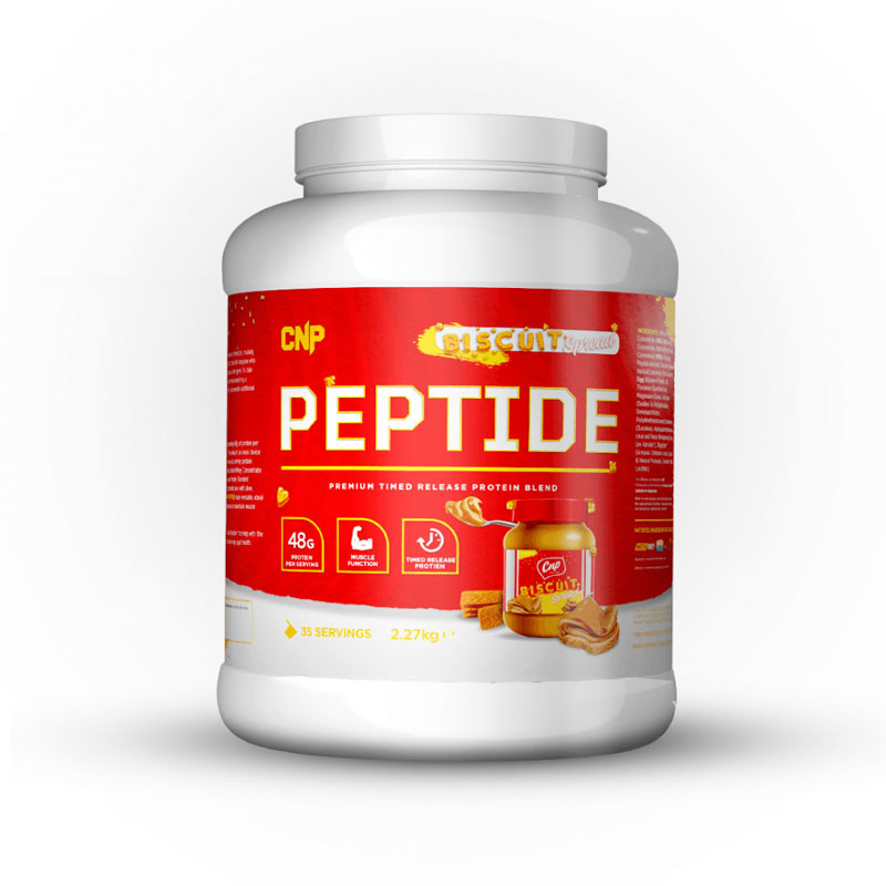 CNP Professional Peptide 2.27kg
