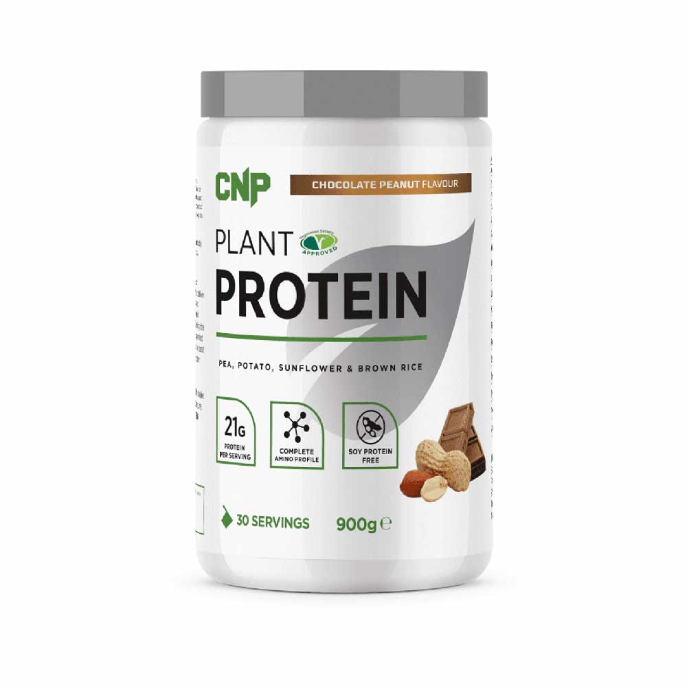 CNP Professional Plant Protein 900g