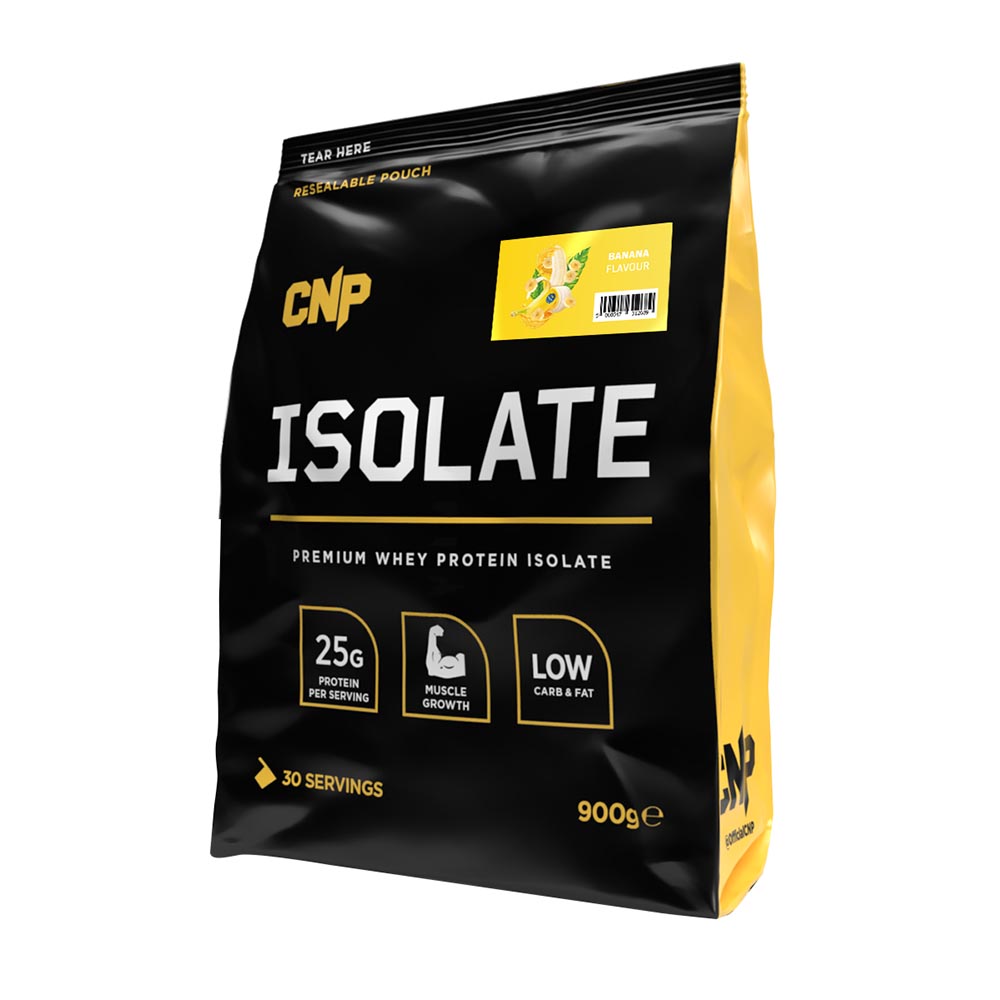 CNP Professional Isolate