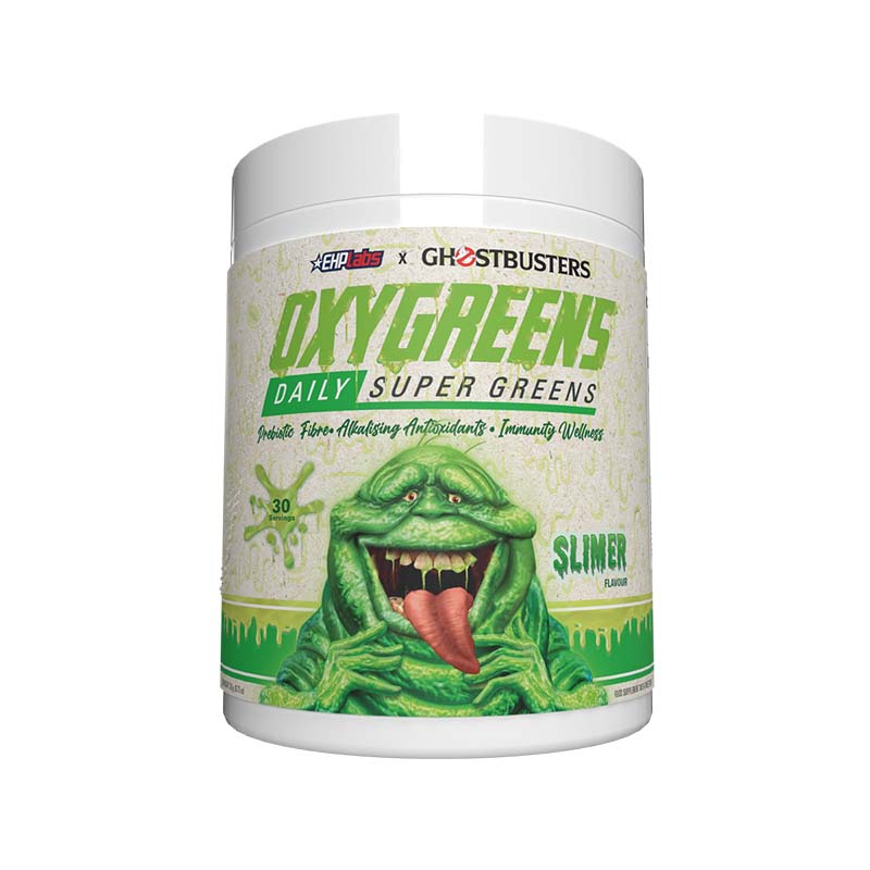 EHP Labs OxyGreens 300g