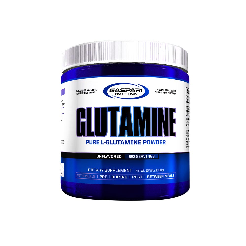 Gaspari Nutrition Glutamine 300g