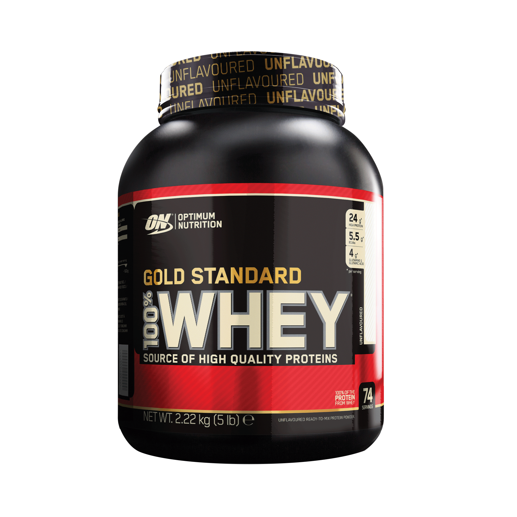 Optimum Nutrition Gold Standard Whey Protein