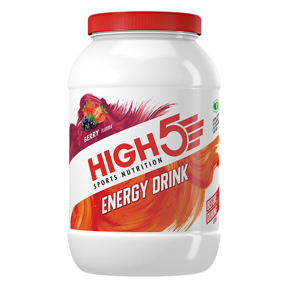 HIGH5 Energy Drink 2.2kg