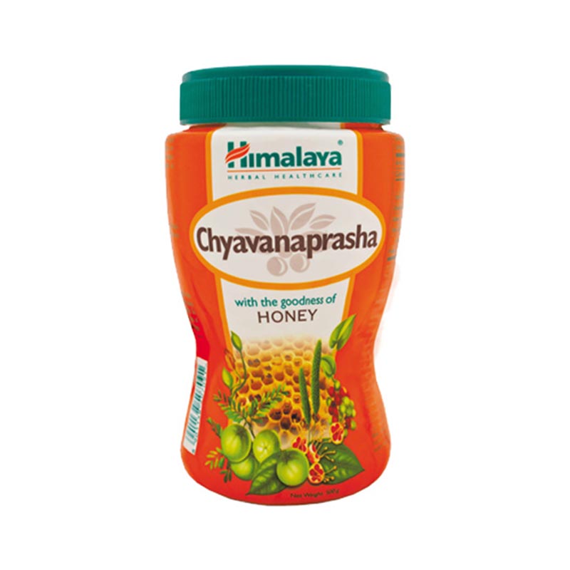 Himalaya Chyavanprasha 500g