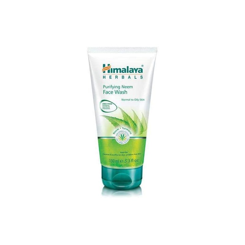 Himalaya Purifying Face Wash 150ml