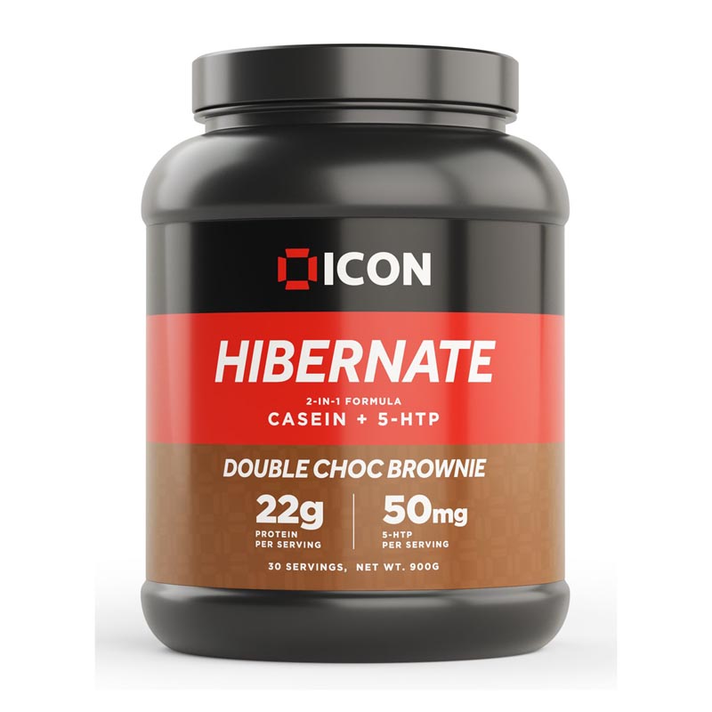 ICON Nutrition Hibernate 900g