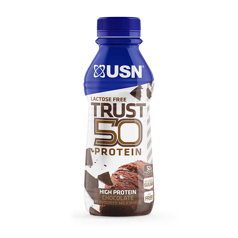 USN TRUST Protein 50 6x500ml