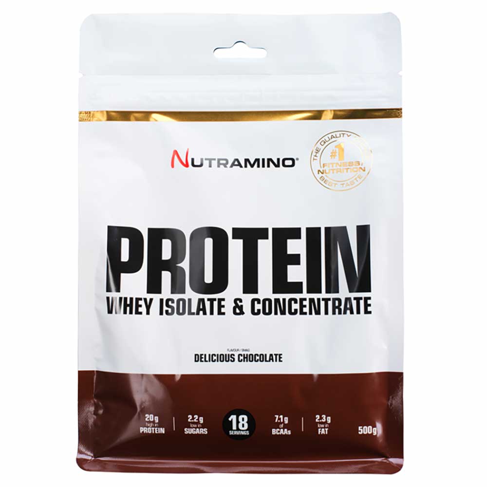 Nutramino Protein 500g