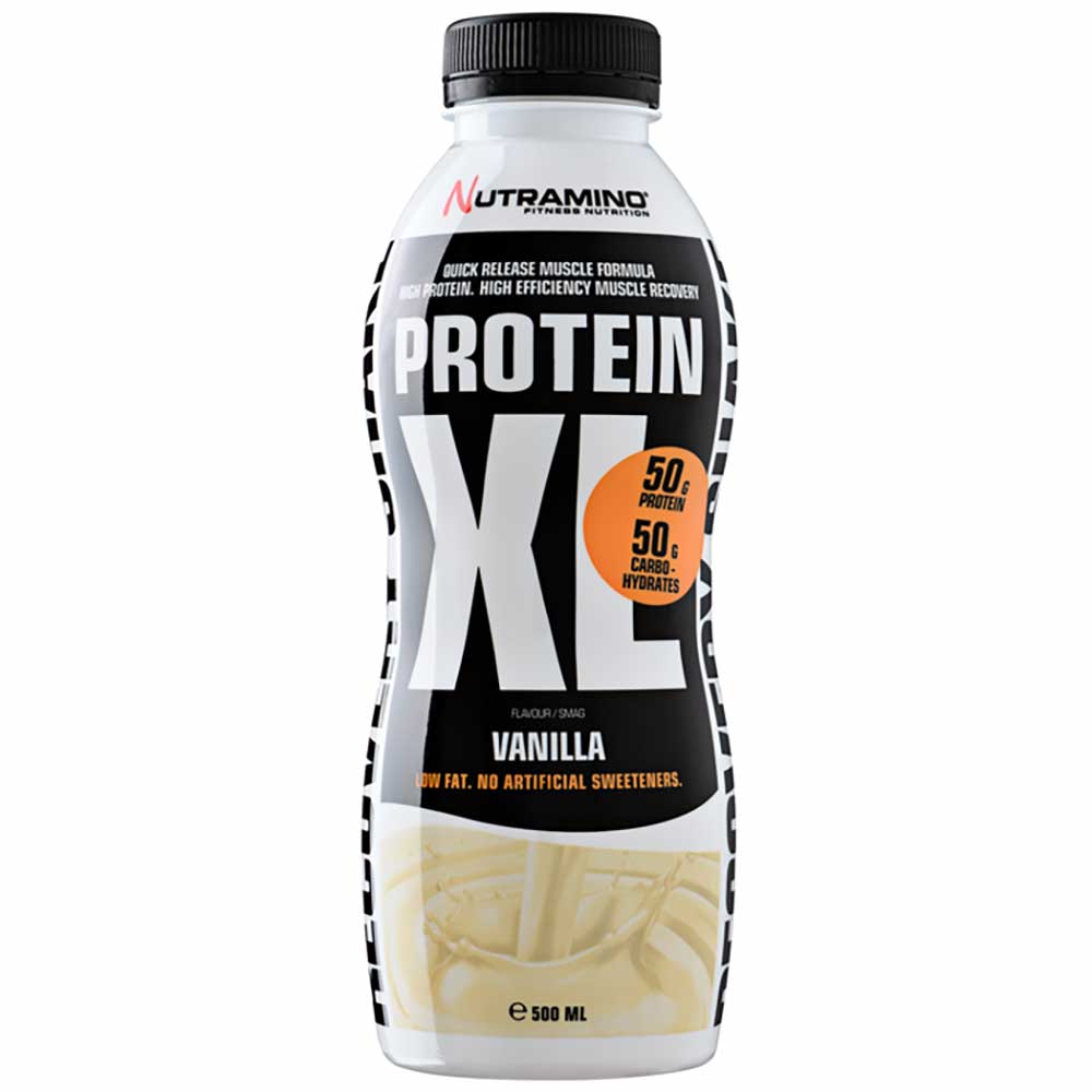 Nutramino Protein XL 12x500ml