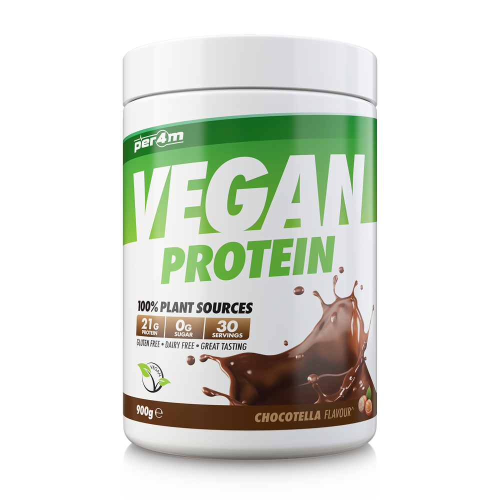 Per4m Vegan Protein 900g