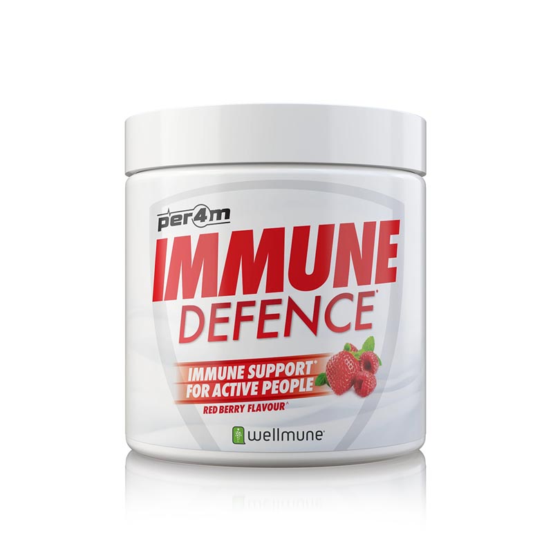 Per4m Immune Defense 180g - Red Berry