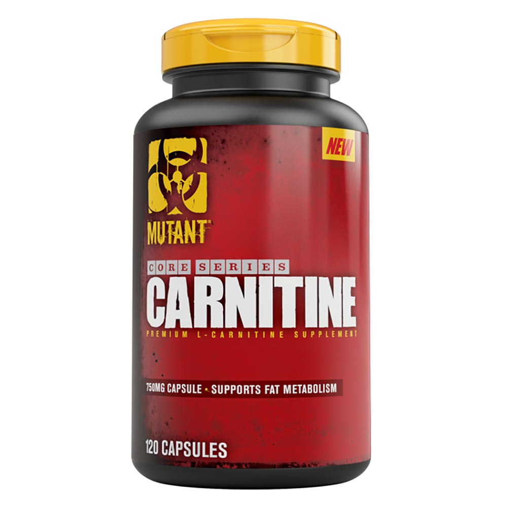 Mutant Core L'Carnitine 90 Caps