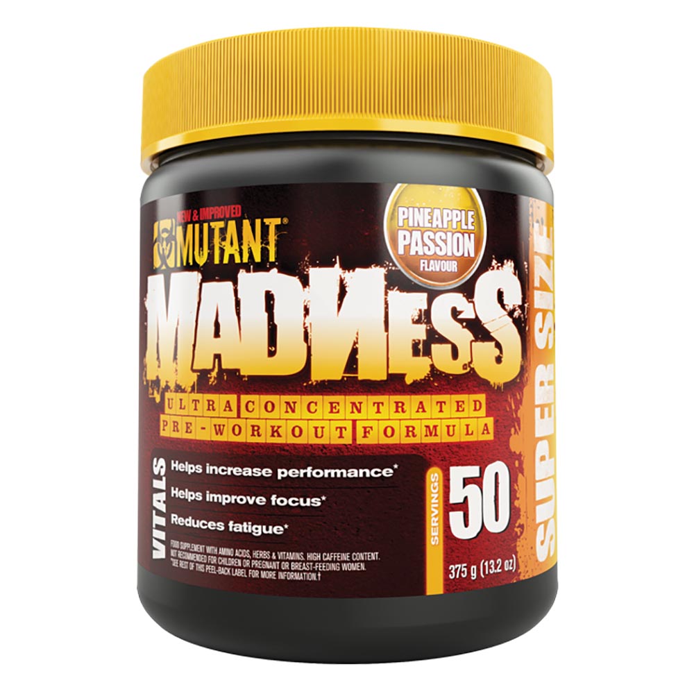 Mutant Madness 225g