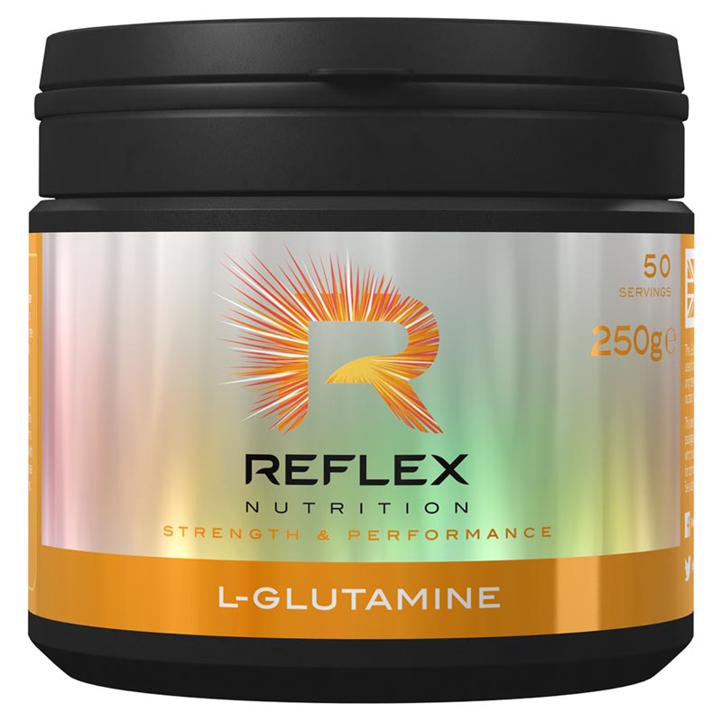 Reflex Nutrition L-Glutamine 500g