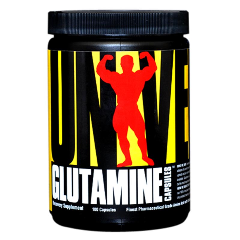 Universal Nutrition Glutamine - 300g