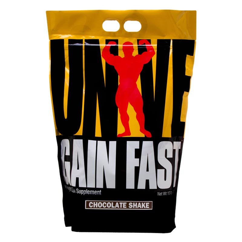 Universal Nutrition Gain Fast 3100 2.3kg