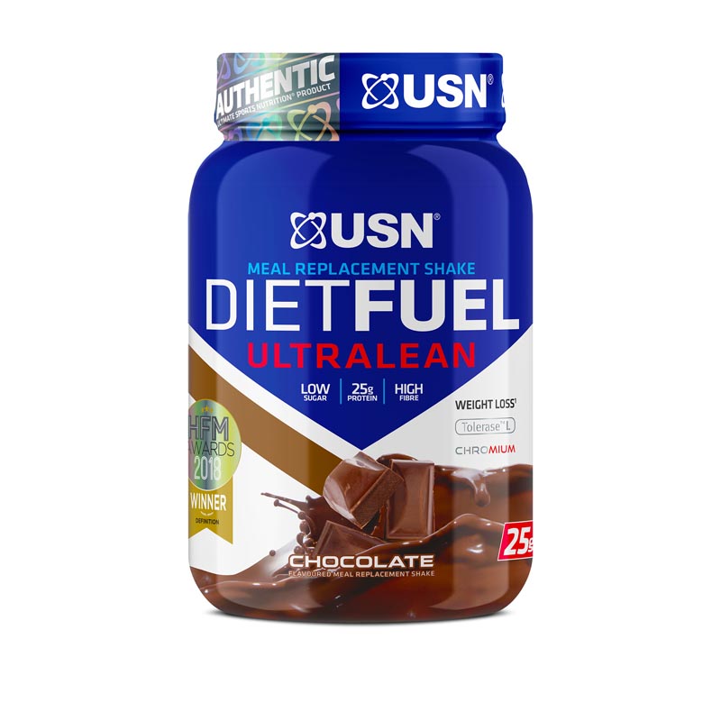 USN Diet Fuel Ultralean 1kg
