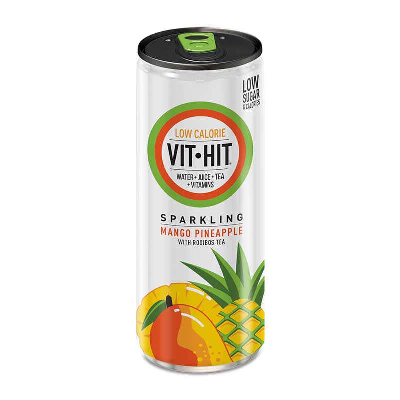 VITHIT Sparkling 12x330ml