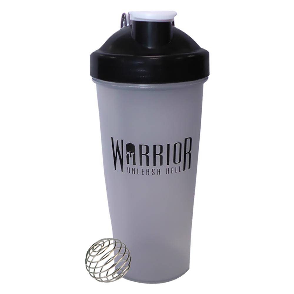 Warrior Shaker Bottle 700ml