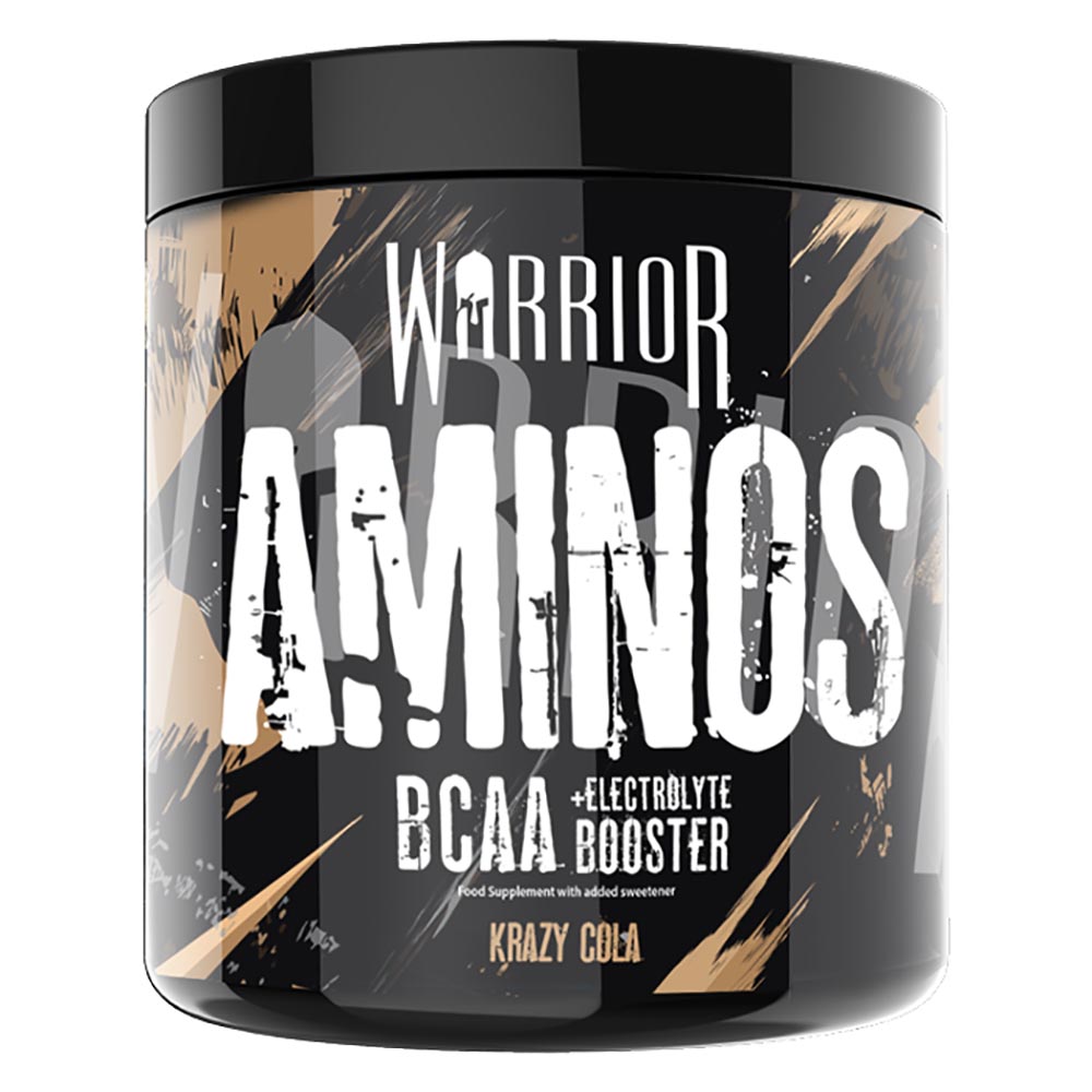 Warrior Aminos 360g