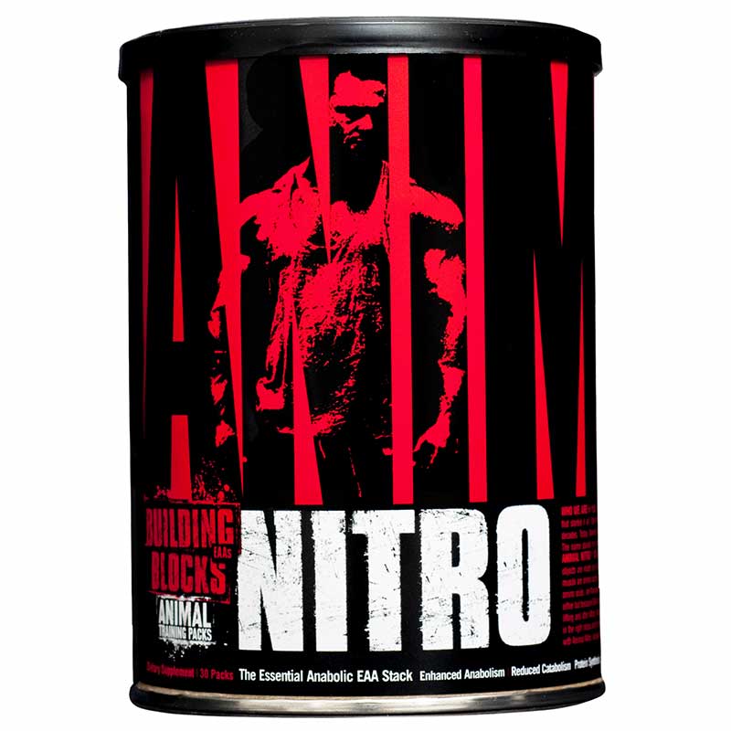 Animal Nitro - 44 Packs