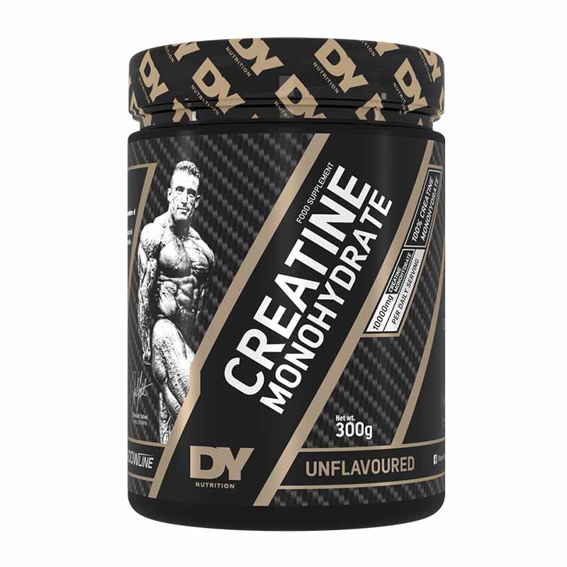 DY Nutrition Creatine Monohydrate 300g